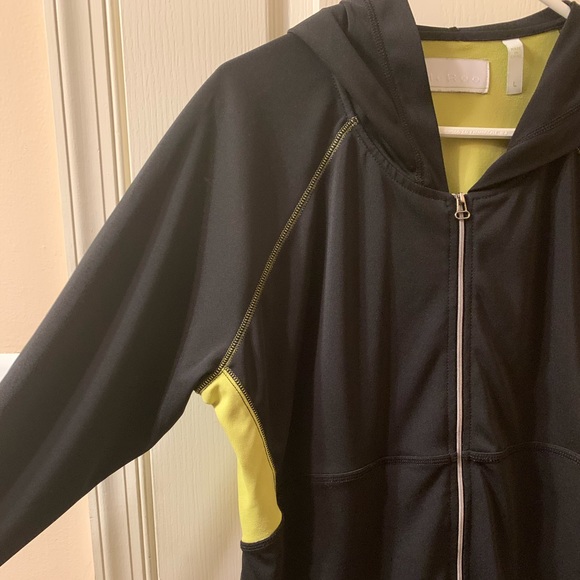 Debra Deroo tracksuit, sz L, originally $259.00 - Picture 5 of 16
